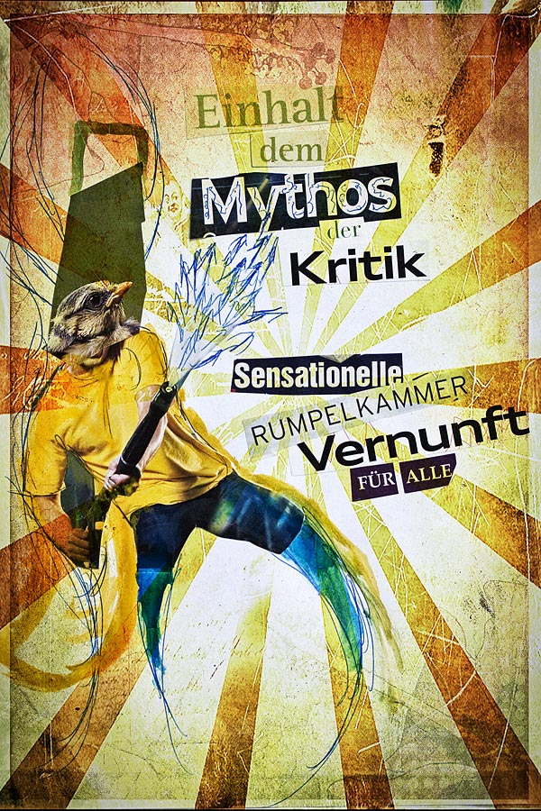 Mythos der Kritik (2009)